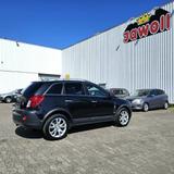 Opel Antara COS- 4x4 AT- TÜV 5.27 LEDER AHK SITZH KLI - Opel Antara Gebrauchtwagen