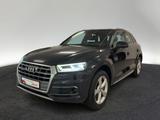 Audi Q5 Sport 40 TDI qu. S tr. STDHZG RFK SIDE B&O - Audi Q5 Gebrauchtwagen in Berlin
