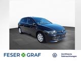 Volkswagen Golf 1.5 eTSI DSG EDITION 50 HUD NAVI KAMERA - Volkswagen Golf: Edition 50