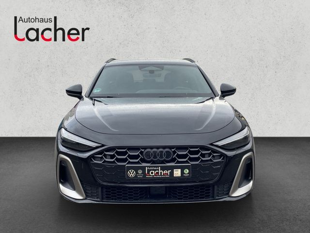 A5 Avant edition one TDI S-line S-tronic AHK,Kam