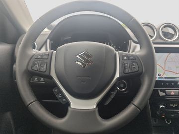 Fotografie 11 des Suzuki Vitara 1.4 Comfort 4x4 Kamera Navi PDC Sitzheizg