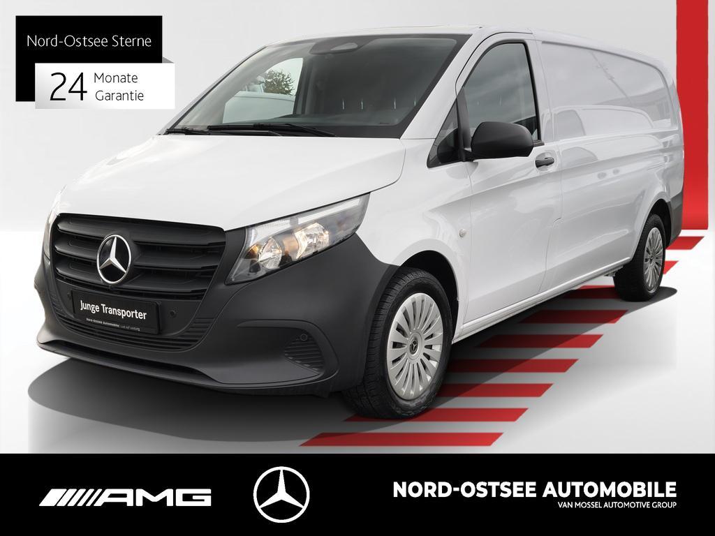 Mercedes-Benz VITO 116 EXTRALANG NEUES MODELL AHK KAMERA NAVI