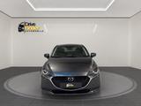 Mazda 2 Kizoku|8fach|Scheckheft|Navi|Top Ausstattung - Mazda 2 Top