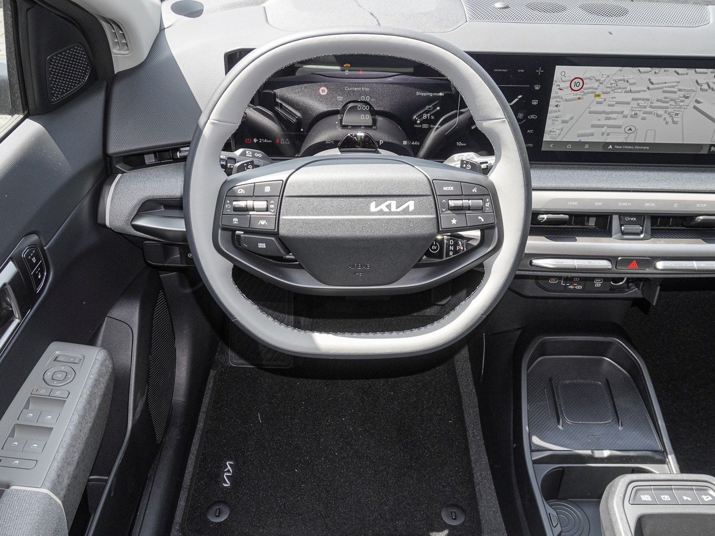 Kia EV4 - Bild 7