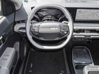 Kia EV4 - Vorschau Bild 7