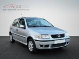 Volkswagen Polo 1.4 MPI *2.HAND*AUTOMATIK*KLIMA*TÜV NEU* - gebrauchte VW Polo aus dem Jahr 2000