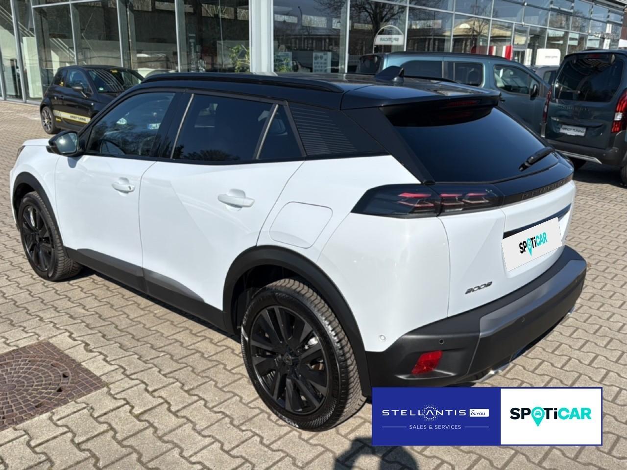 Peugeot 2008 1.2 PureTech 130 GT