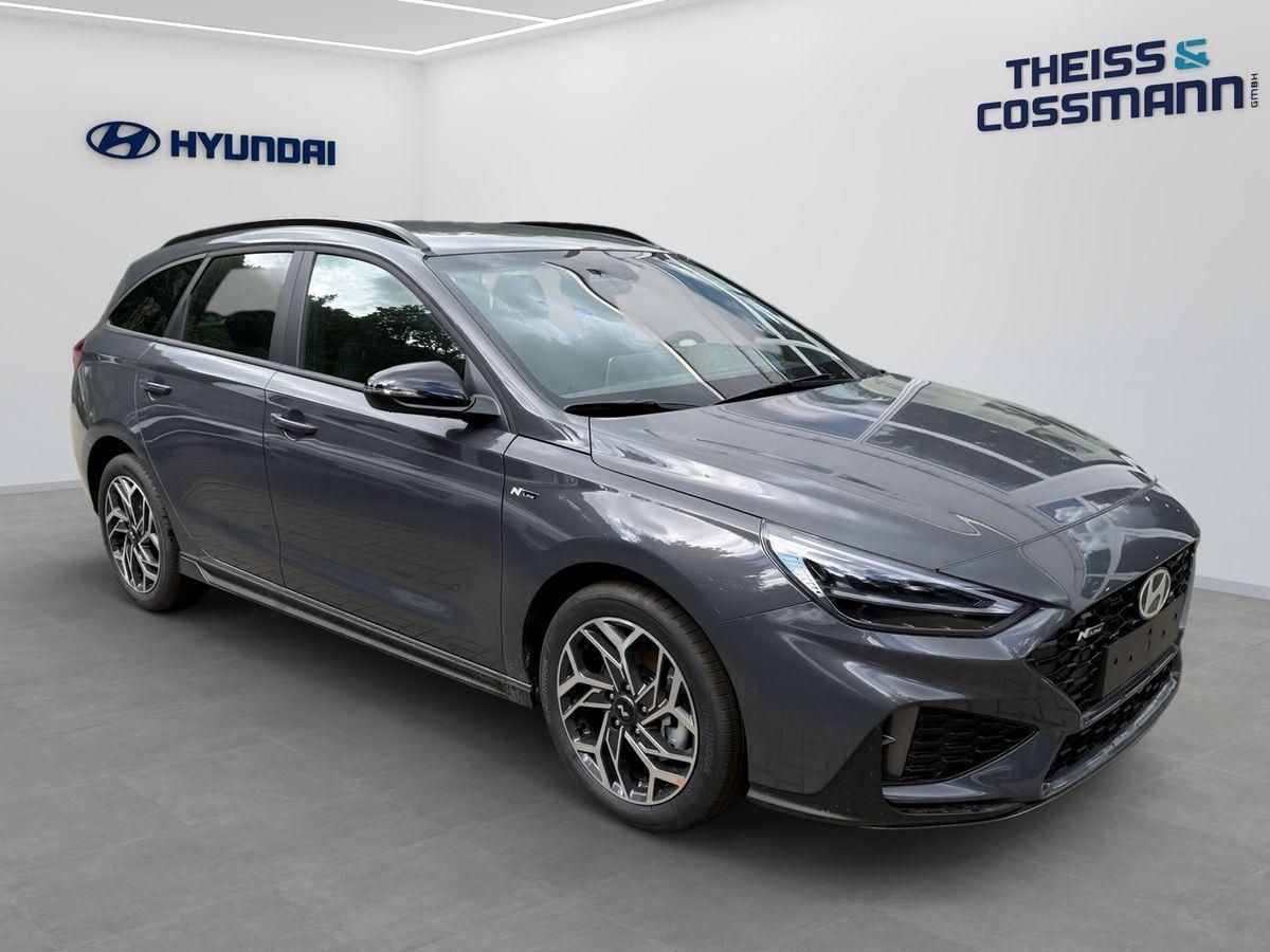 Hyundai i30 – Bild 12