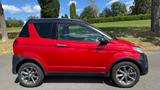 Aixam Crossline Premium - 27.500km - Top gepflegt - Aixam Gebrauchtwagen