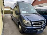 Mercedes-Benz Sprinter 516 Travel 65   220 V Stecker EURO 6 - Angebote entsprechen deinen Suchkriterien