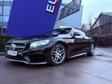 Mercedes-Benz S 500*AMG*DESIGNO*MANUFAKTUR*3D-Burmester*Np190E - Mercedes-Benz S-Klasse: Roadster