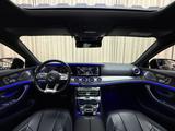 Mercedes-Benz CLS 53 AMG 4MATIC+ 436 PK / BRABUS / Burmester / - Mercedes-Benz CLS Brabus