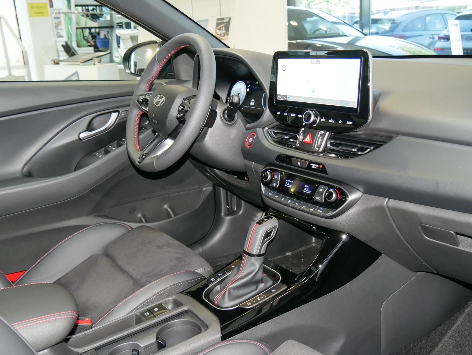 Hyundai i30 – Bild 5