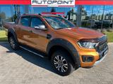 Ford Ranger Wildtrak 2.0 BODYKIT Doppelkabine 4x4 GAR - Ford Ranger 2.0 Gebrauchtwagen