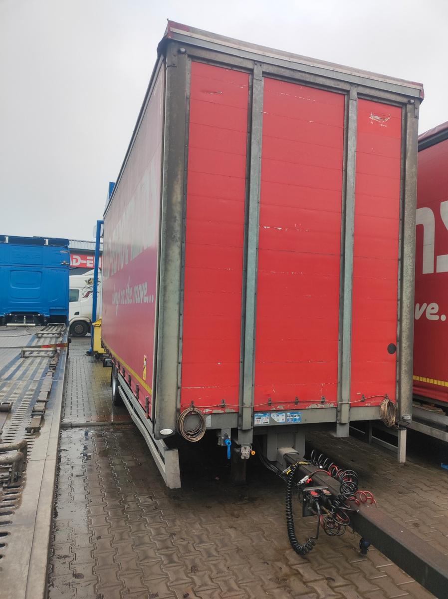 Other KONTEX KT-03K1 19 PALETTA