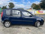 Skoda Roomster Active Plus Edition - Skoda Roomster Active mit Diesel-Antrieb