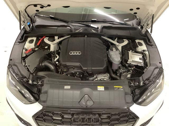 A5 Sportback S line 40 TFSI quattro S tronic,B&O