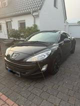 Peugeot RCZ 2.0HDI Top Zustand Festpreis!! - Peugeot RCZ: Hdi