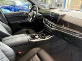 BMW X5 xDrive50e M Pro 360° Pano Bowers/Wilkins HuD - BMW X5: Grau, Luftfederung
