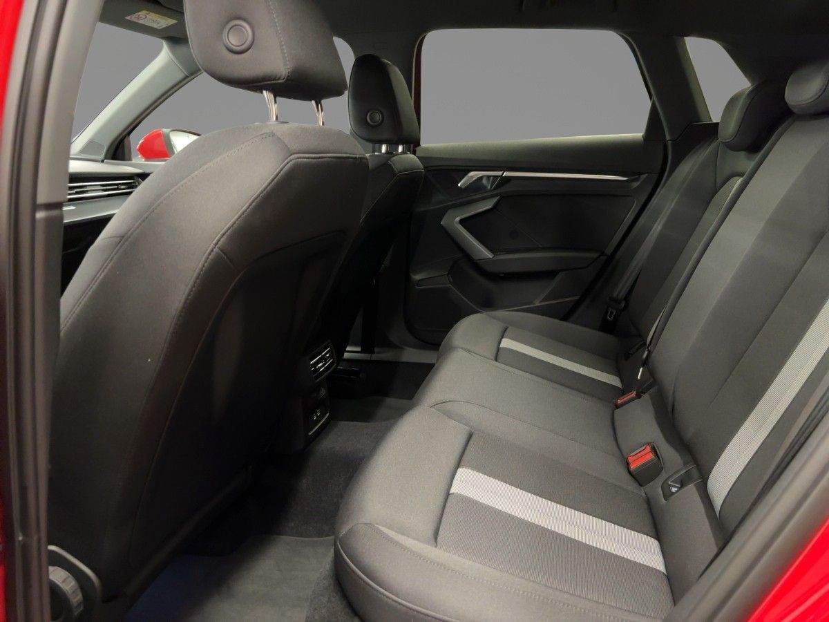 Audi A3 - Bild 11