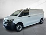 Volkswagen T7 e-Transporter Kasten 100 kW GJR/AHK/3-Sitze