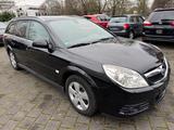 Opel Vectra C 3.0 Caravan Edition AUTOMATIK/PDC/LEDER - Opel Vectra A mit Diesel-Antrieb
