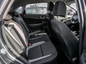 Hyundai Kona 1.6 Trend 2WD Spurhalteassistent Kamera