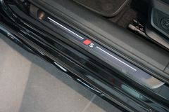 AUDI S5 Avant TFSI quattro | Carbon | Pano | B&O AUDI S5 Avant TFSI quattro | Carbon | Pano | B&O