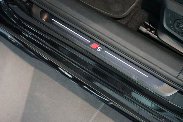 Audi S5 Avant TFSI quattro | Carbon | Pano | B&O