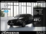 Mercedes-Benz A 35 4M Limo Aero/Pano/Burm/MLB/Night/Totw/18' - Mercedes-Benz A 35 AMG Jahreswagen