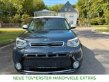 Kia Soul Dream Team 1.6 L*1-HAND*TÜV NEU*8FACH BREIF - Kia: 8