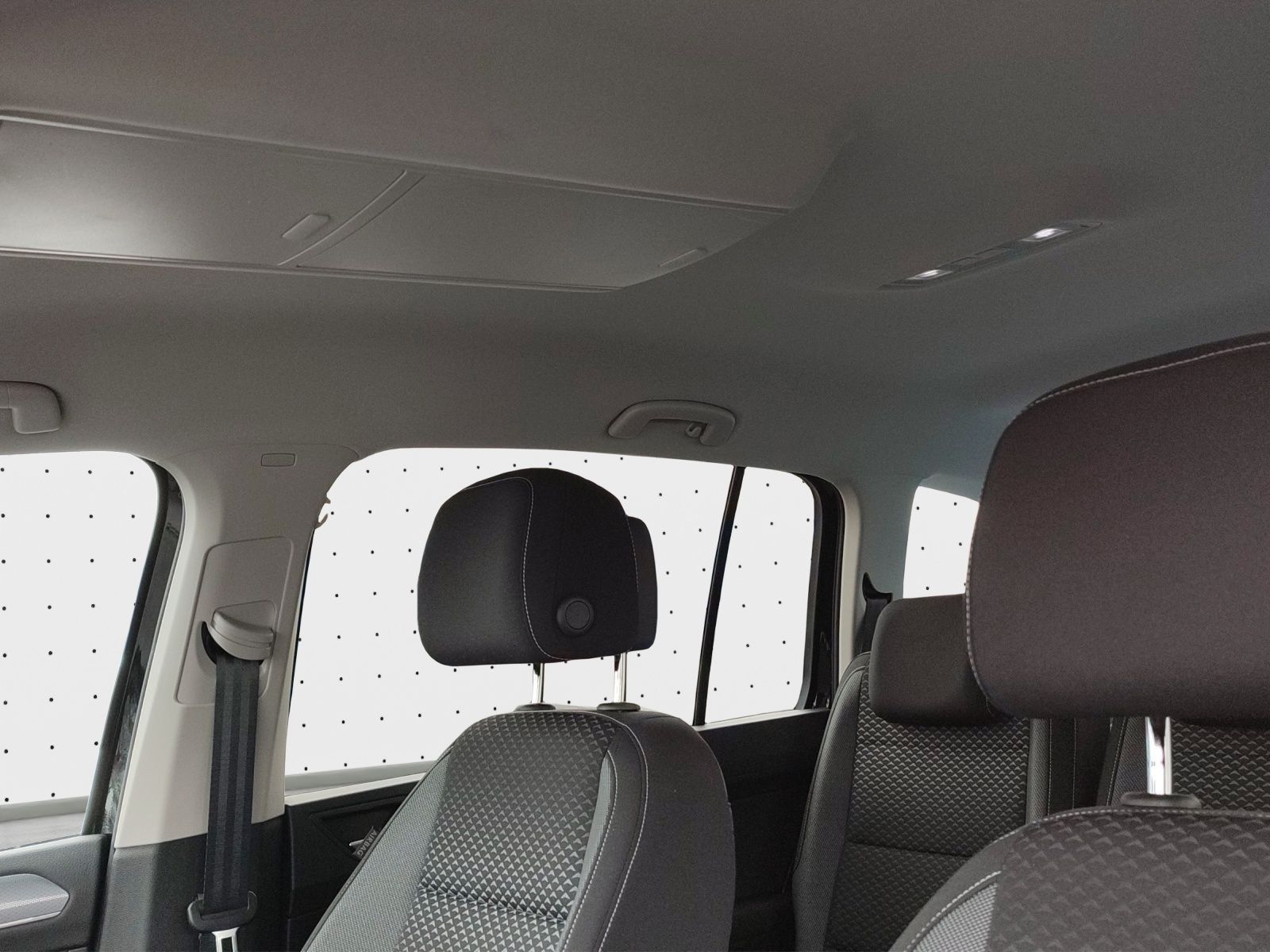 Volkswagen Touran - Bild 13