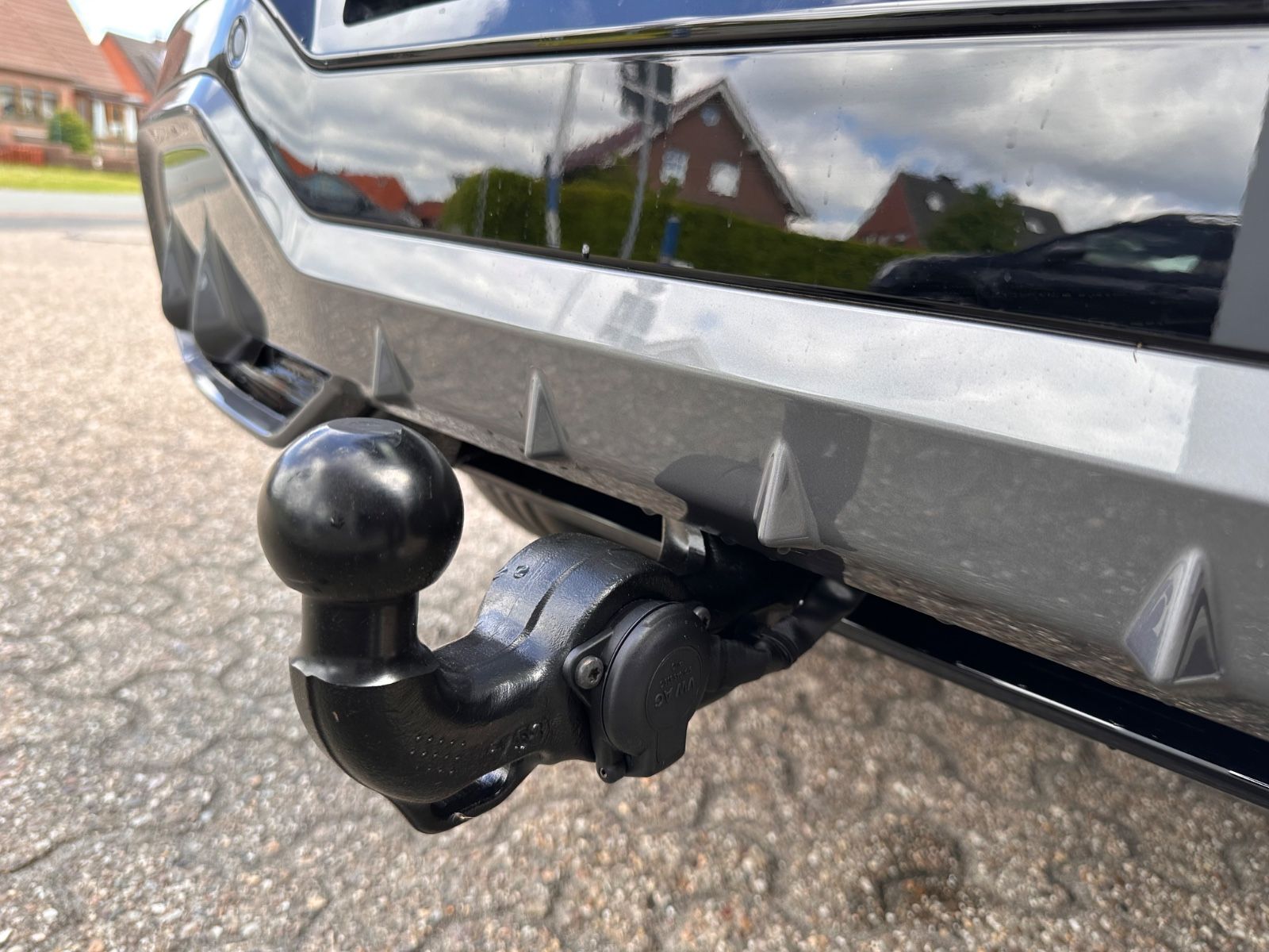 Fahrzeugabbildung CUPRA Terramar VZ 2.0 TSI 4Dr DSG Matrix/Pano/AHK/ACC