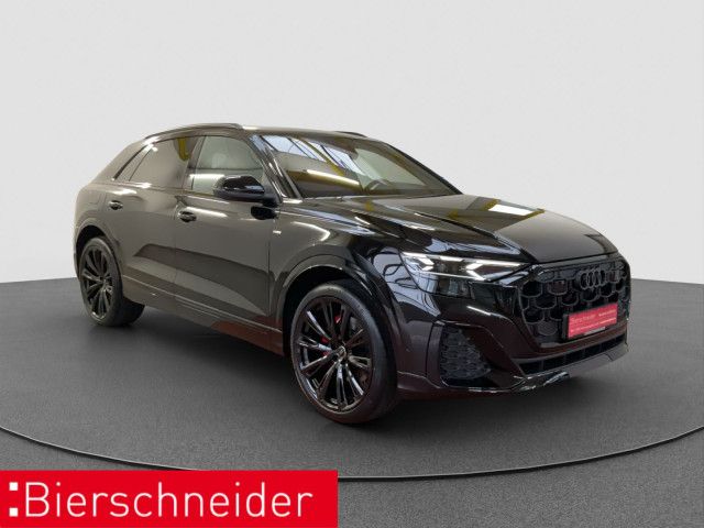 Audi Q8 - Bild 5