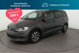 Volkswagen Touran Comfortline ACTIVE 1.5 TSI Tempo*PDC*RFK - Volkswagen Gebrauchtwagen in Chemnitz