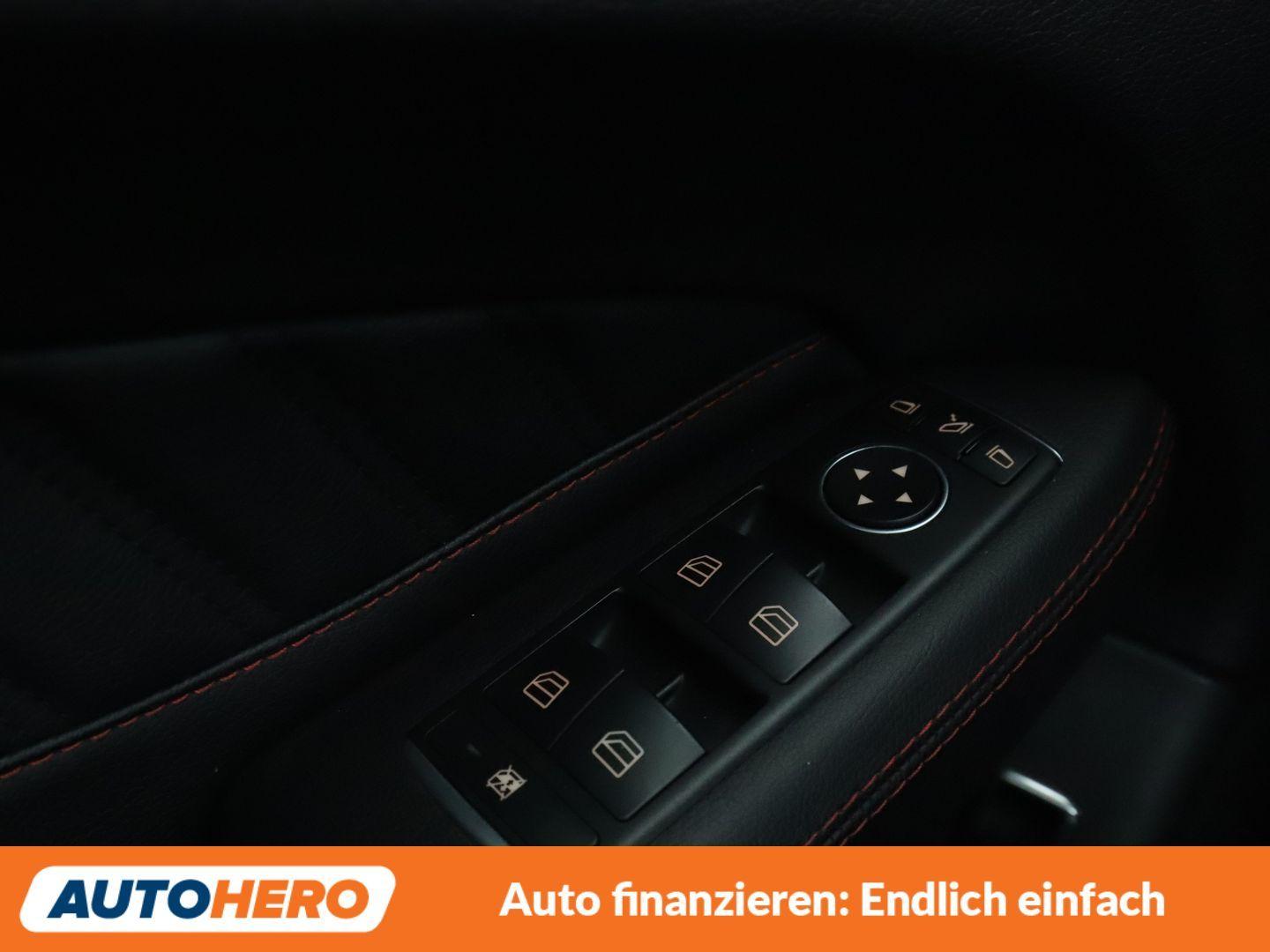 Mercedes-Benz GLE-Klasse GLE 350 d 4Matic AMG Line Aut.*CAM*