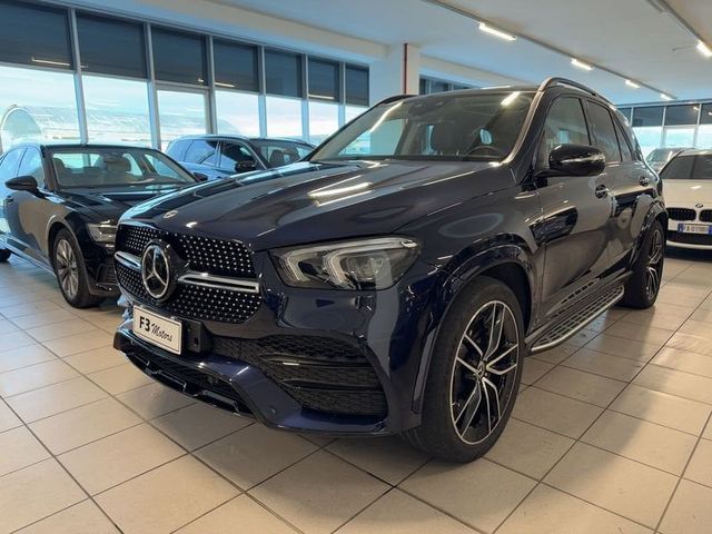 Altele Mercedes-Benz GLE GLE 350 de 4Matic Plug-in hybr