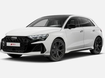 Audi Leasing Angebot: Audi RS3 Sportback TFSI S tronic qu. 280 KM/H MATRIX