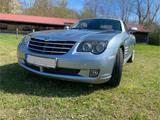 Chrysler Crossfire 3.2 V6 Roadster Autom. 