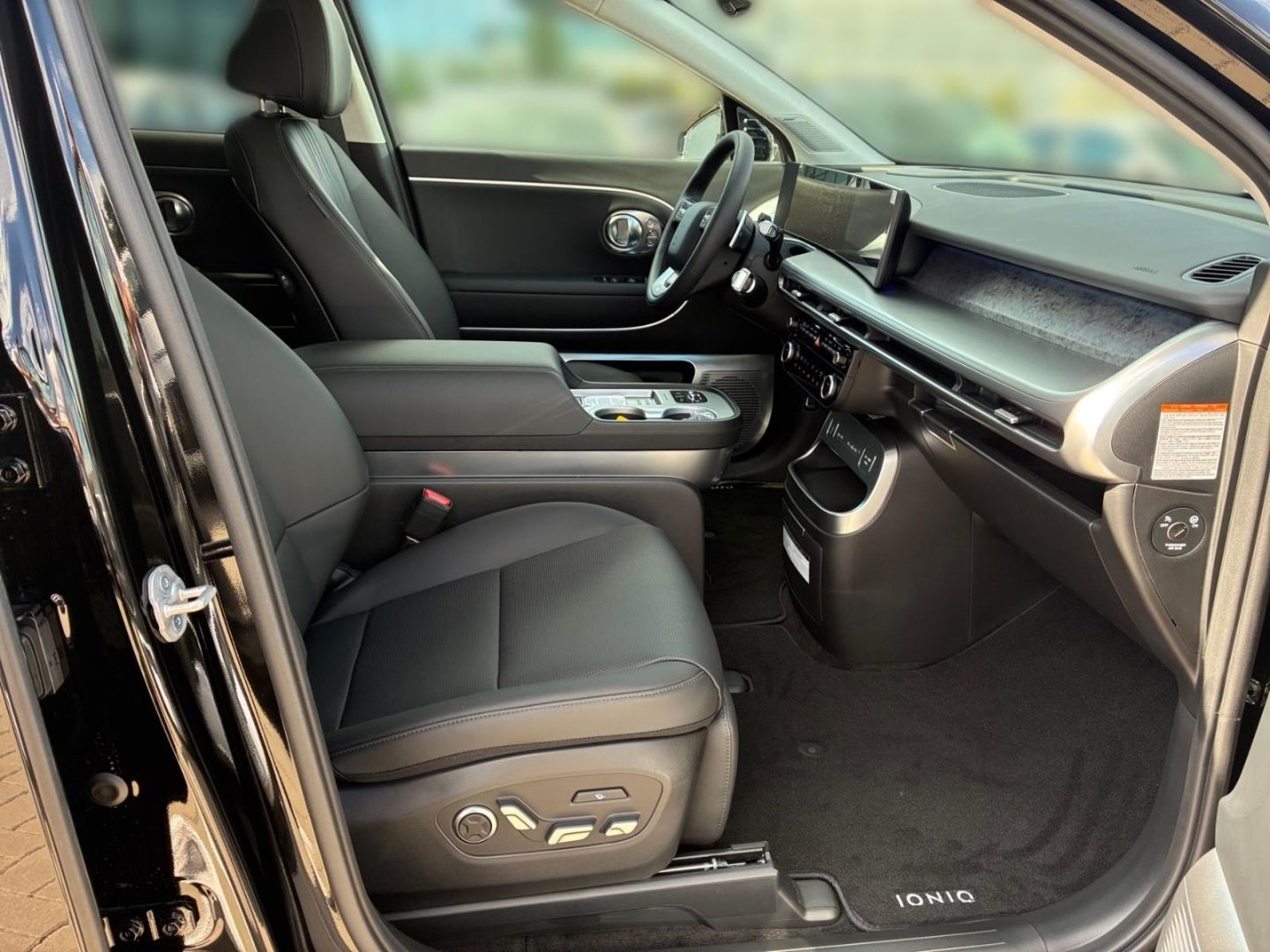 Hyundai IONIQ 9 – Bild 14