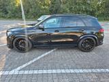 Mercedes-Benz GLE 580 4MATIC AMG63 Umbau - Mercedes-Benz GLE 580 aus 2021