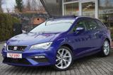 Seat Leon ST 1.8 FR LED ACC AHK Beats Panorama Leder - gebrauchte Seat Leon aus dem Jahr 2018
