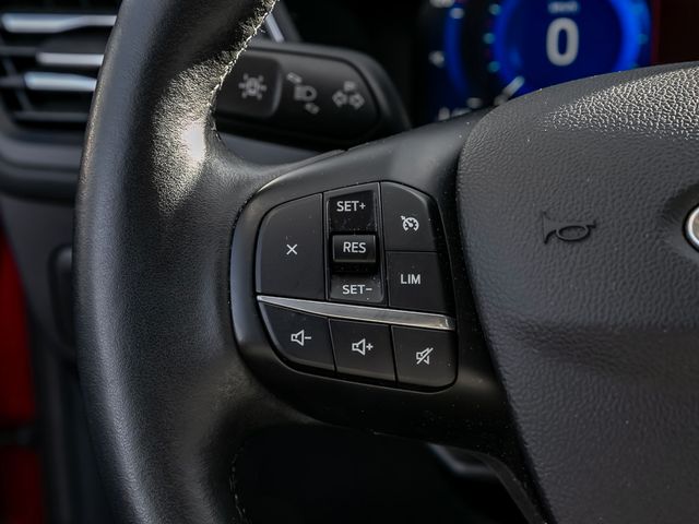 Ford Kuga 1.5 Titanium X- Keyless AHK el. Heckkl. B&O