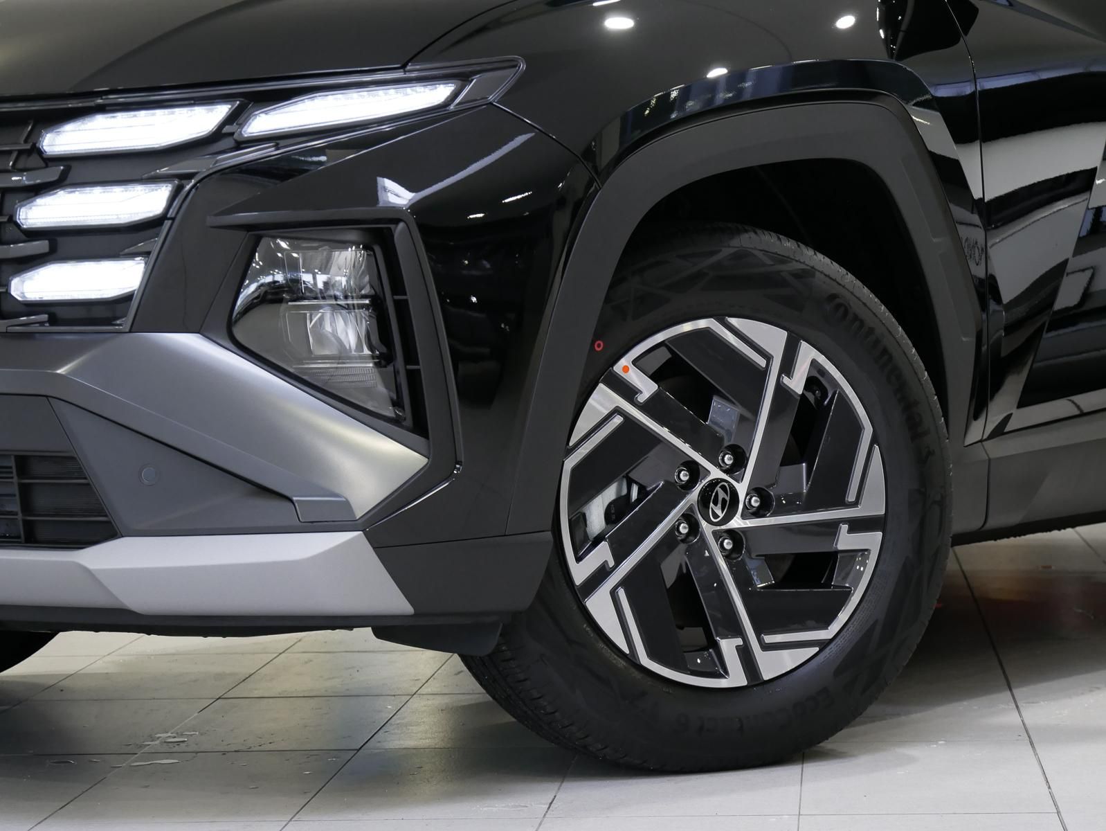 Hyundai TUCSON - Bild 7