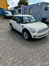 MINI Mini one frisch TÜV - MINI ONE in Aachen