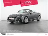 Audi S5 Cabriolet 3.0 TFSI quattro TIPTRONIC MATRIX B - Audi S5 in Essen
