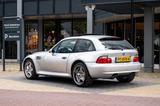 BMW Z3 M Coupé 3.2 S54 - BMW Z3 M: Coupe