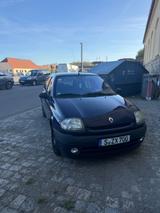Renault Clio 1.2, TÜV 2027, Motor und Getriebe TIP TOP  - Renault Clio aus 1999: 1.2
