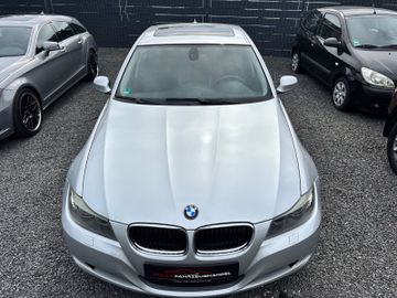 BMW 318 - 7