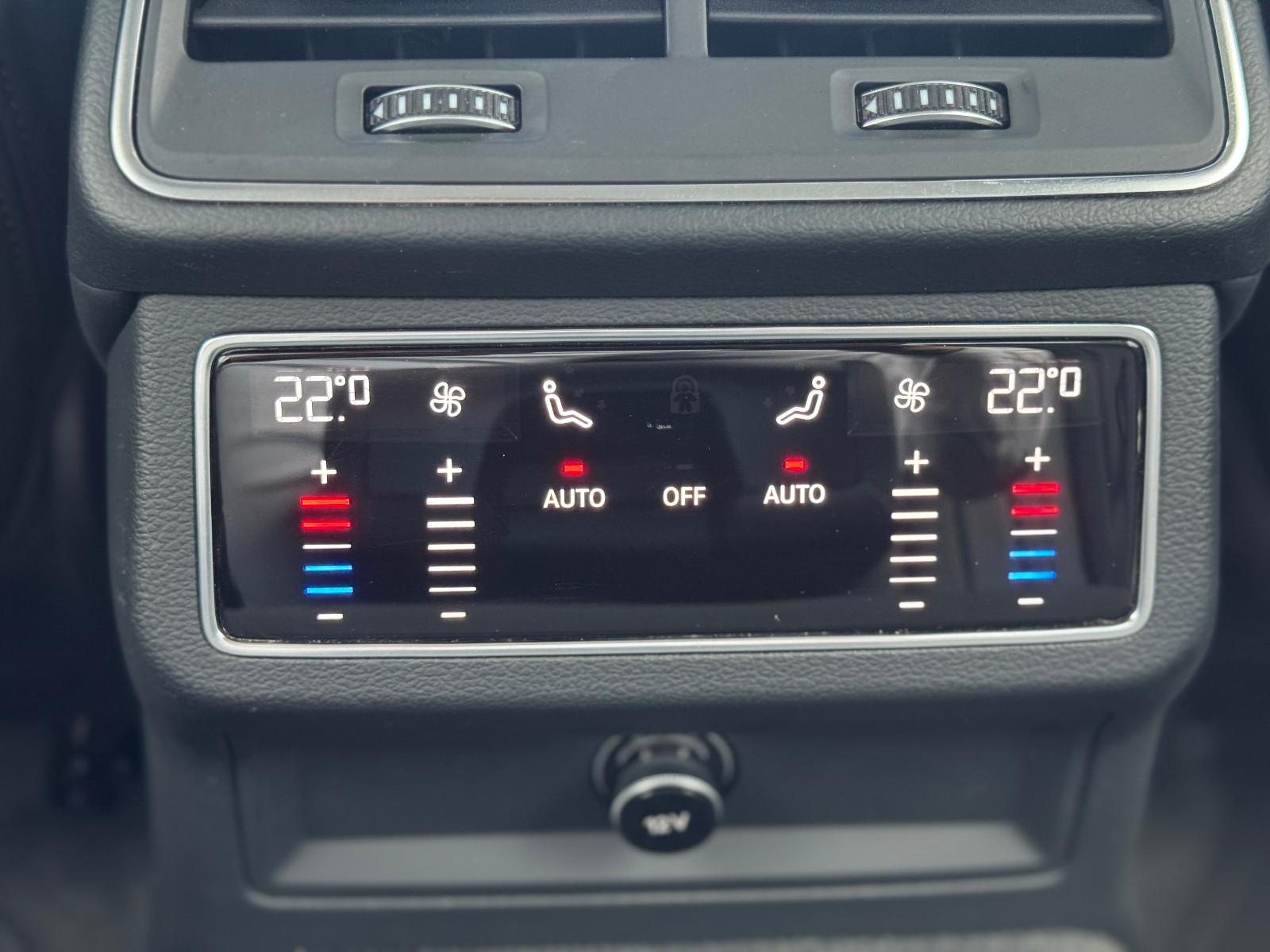 Audi A6 Lim. 45 TDI quattro LED Leder ACC Assis, миниатюра 23